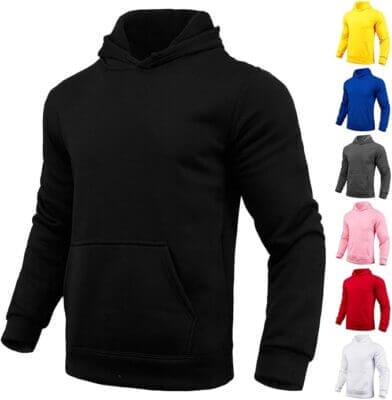 herren hoodie zi