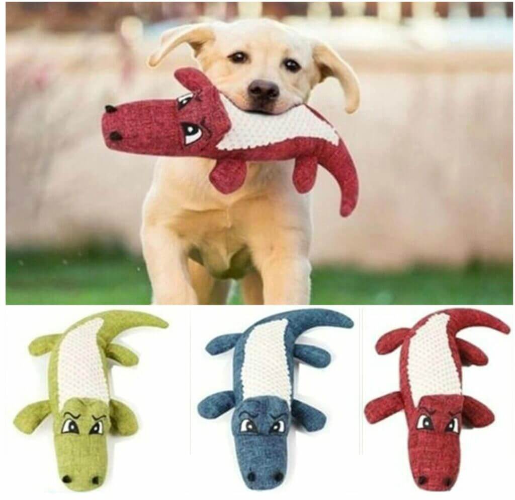 NZDFH Hundespielzeug – 50% Rabatt