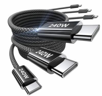 240W USB C Kabel