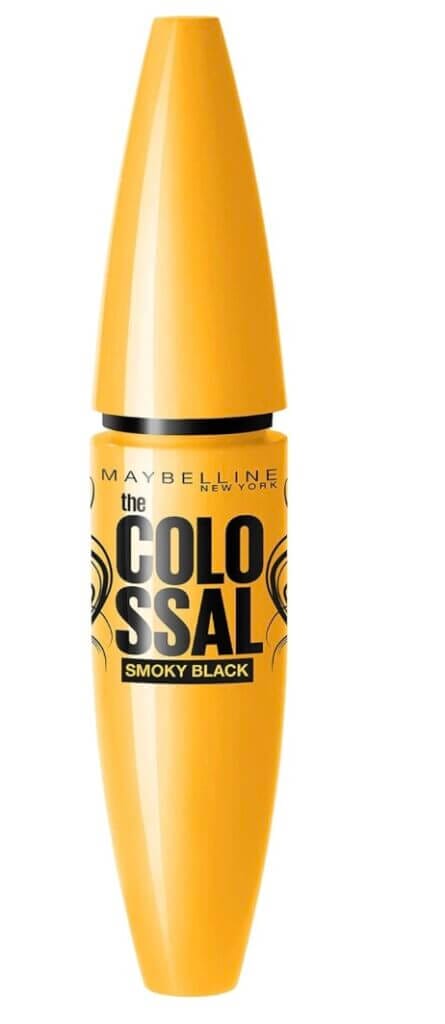 Maybelline New York Mascara – 41% Rabatt