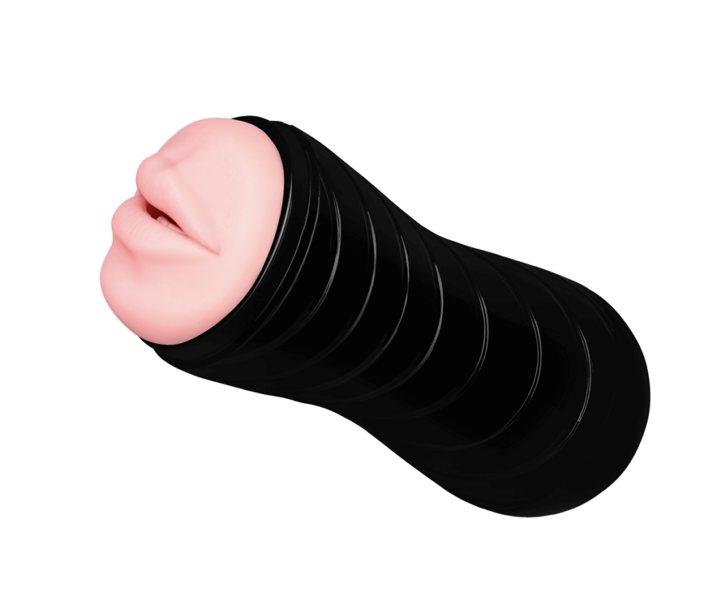 DOPPELSEITIGER MASTURBATOR, 20 CM – 75% Rabatt