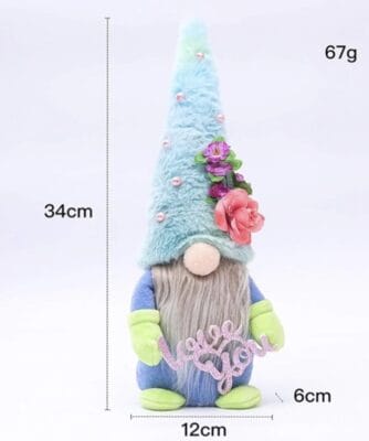 Geschenk für den Muttertag 