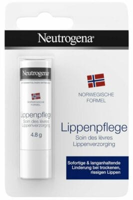 Neutrogena Lippenpflege-Stift mit norwegischer Formel