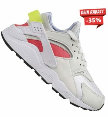 Nike Air Huarache Damen Sneaker