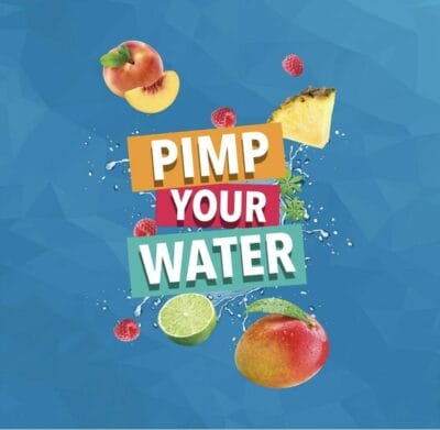 Best Body Nutrition Pimp Your Water