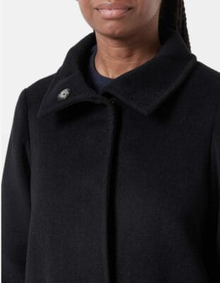 s.Oliver BLACK LABEL Stehkragen Jacke