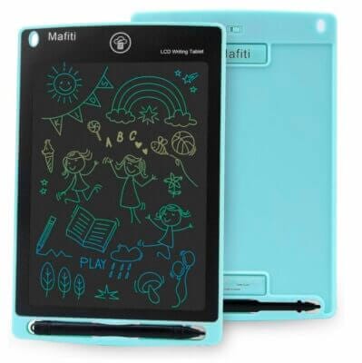 LCD Schreibtafel LCD Schreibtafel mit 8,5 Zoll Display und Stylus Pen