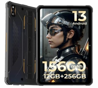 HOTWAV R7 Outdoor Tablet 
