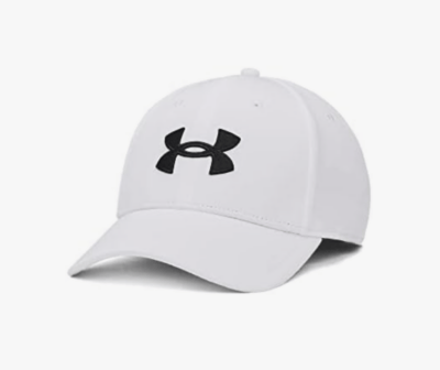 Under Armour Cap Herren Men's UA Blitzing ADJ