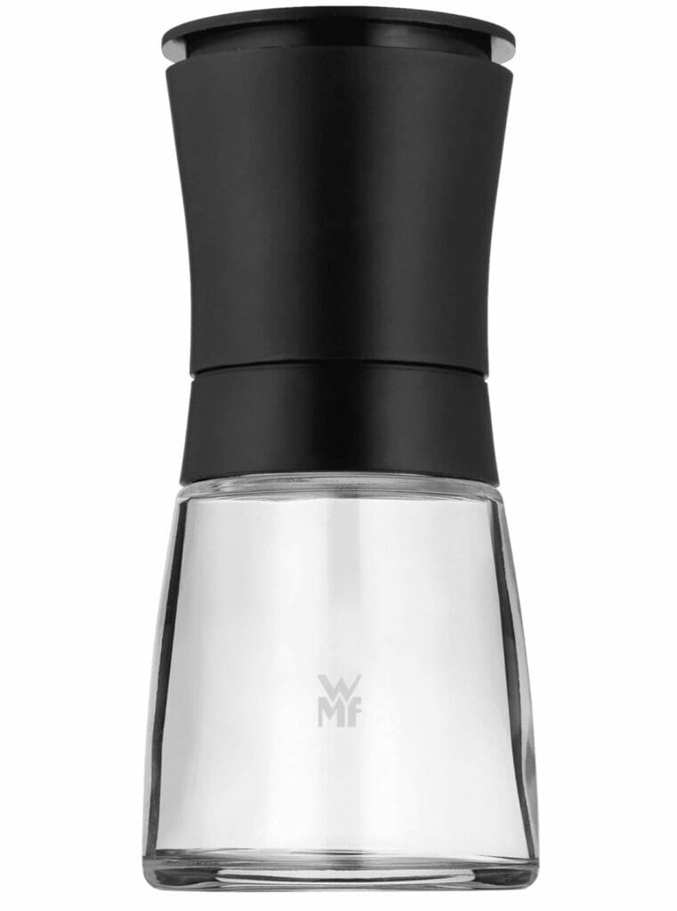 WMF Salz- und Pfeffermühle Trend – 51% Rabatt