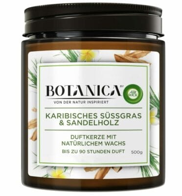 Botanica 