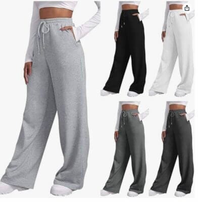 Jogginghose für Damen