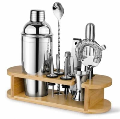 Cocktail Shaker Set