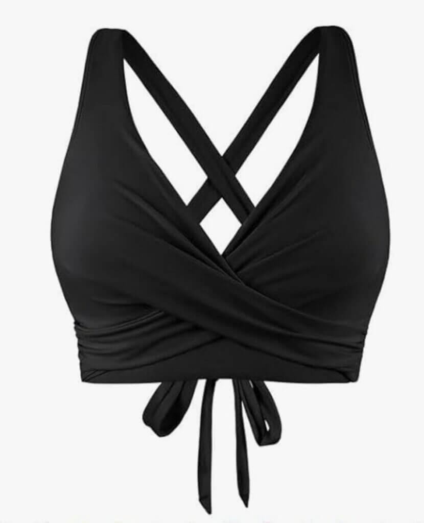 Damen Bikinioberteil – 50% Rabatt