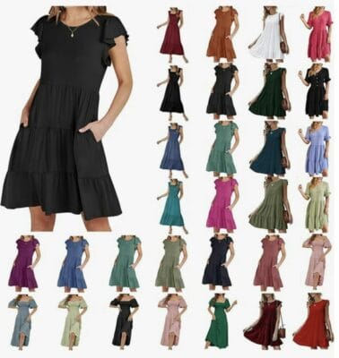 Sommerkleid