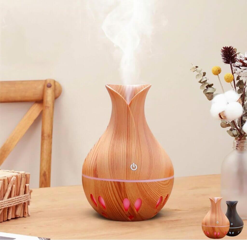 Aroma Diffuser (130ml) – 50% Rabatt