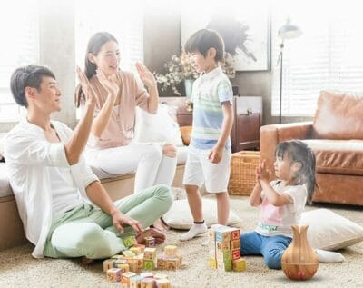 Aroma Diffuser für Zuhause