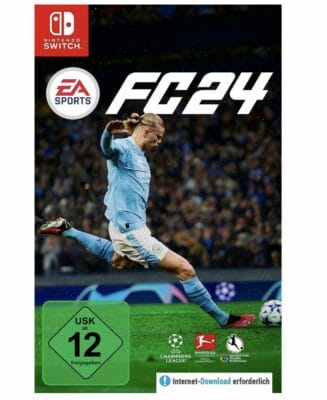 EA SPORTS 
