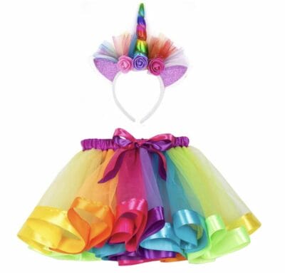 Hifot Einhorn Kostüm Einhorn Kostüm