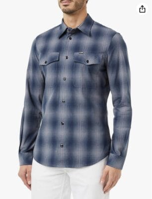 G-STAR RAW