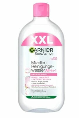 Garnier Mizellen Reinigungswasser