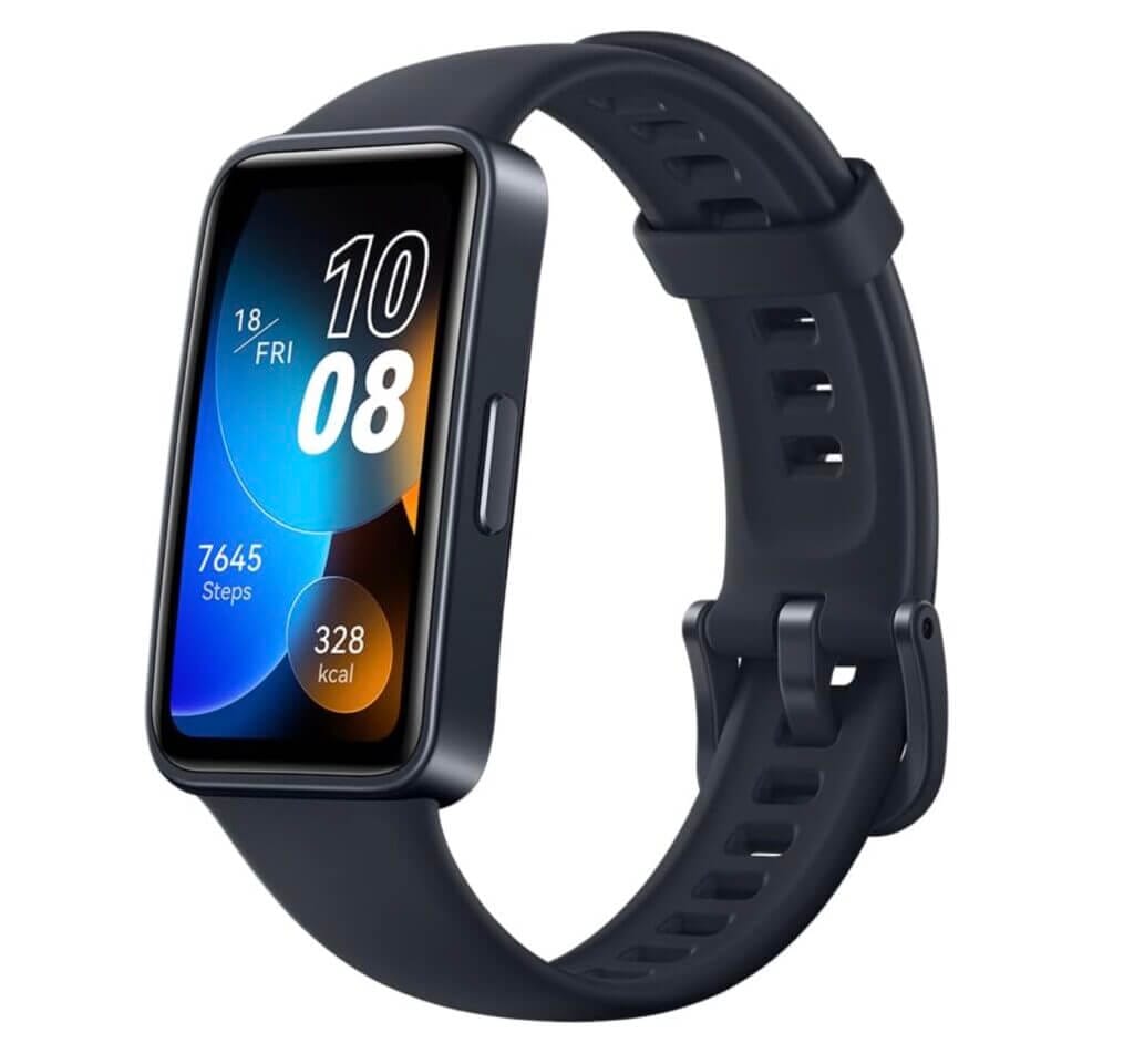 HUAWEI Band 8 Smartwatch – 34% Rabatt