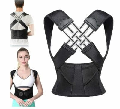 routinfly Haltungskorrektur Haltungskorrektur