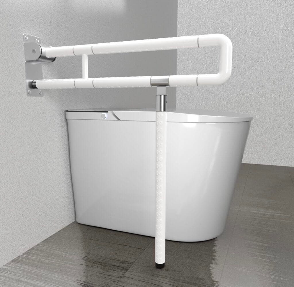 Herrselsam Wandstützgriff – 30% Rabatt