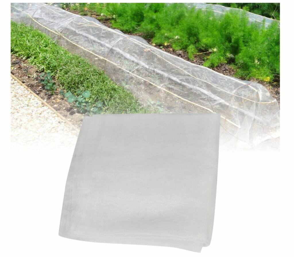 Daromigo Insektenschutznetz – 30% Rabatt