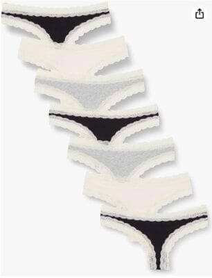 Damen Tanga