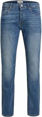 JACK & JONES Herren Slim Jeans