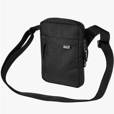 Schultertasche