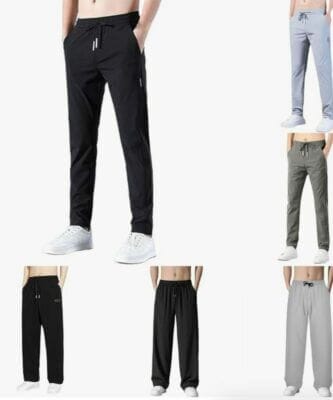 Jogginghose