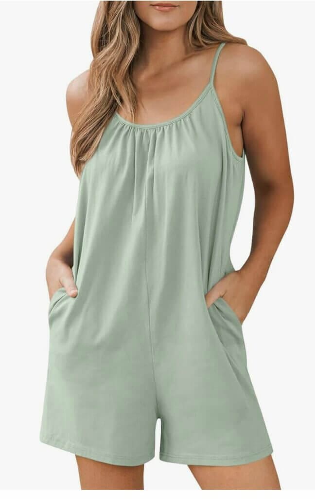 TTFDJG Jumpsuit für Damen – 50% Rabatt