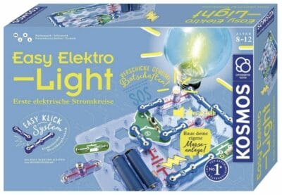 KOSMOS Easy Elektro Light