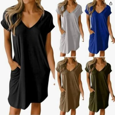 Generisch Kleid