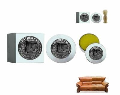 NZDFH Leder Reparatur Set Leder Reparatur