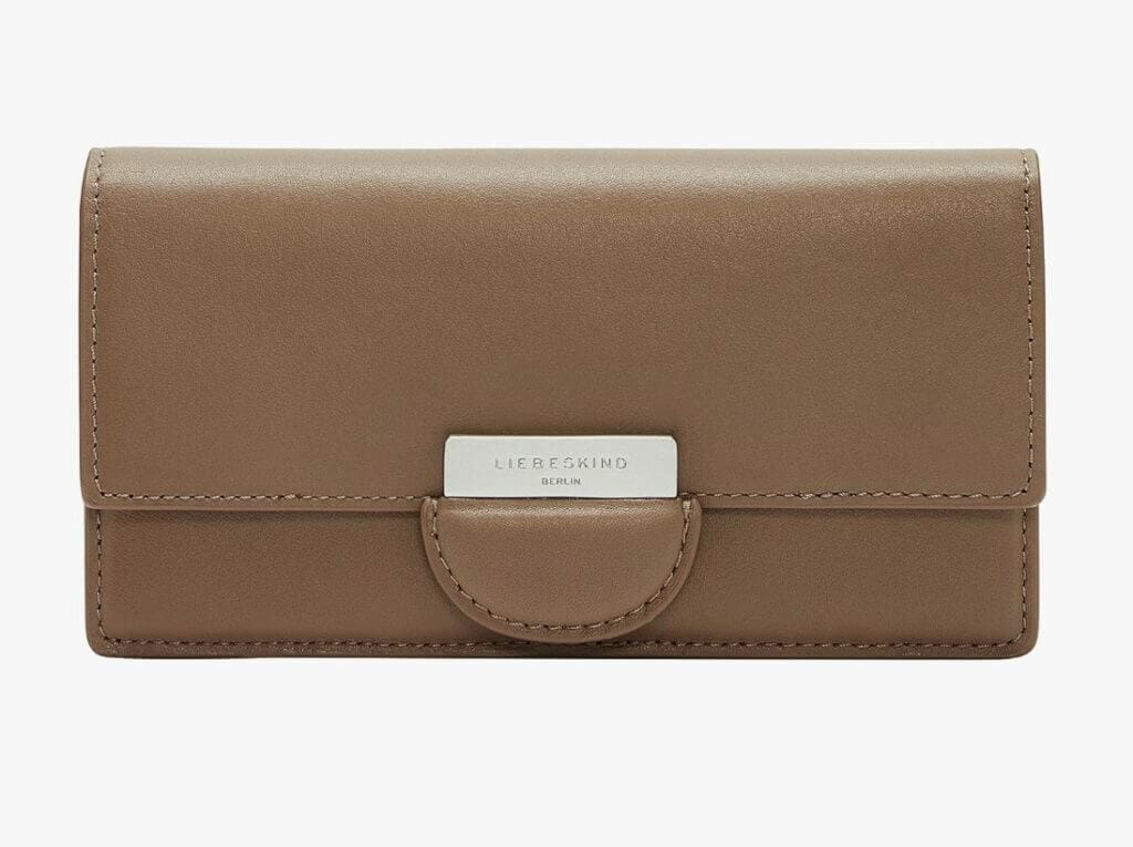 Liebeskind Penelope 2 Slam Purse L Portmonee – 46% Rabatt