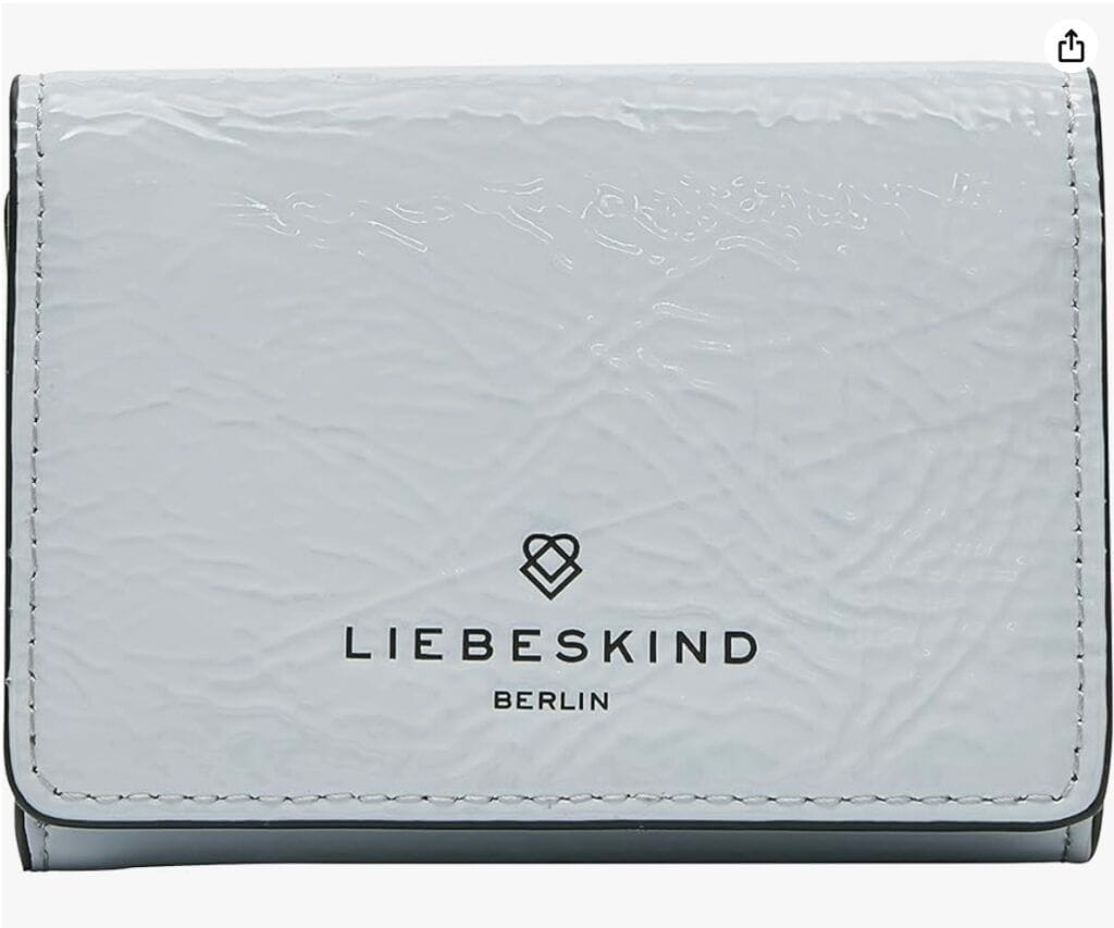 Liebeskind Portemonnaie Sadie Naplack Louisa – 33% Rabatt