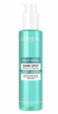 Bright Reveal Dark Spot