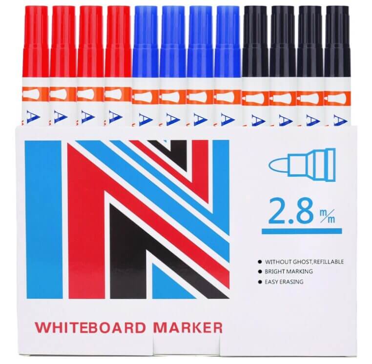 Dachiy Whiteboard Marker – 50% Rabatt