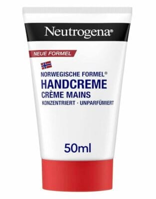 Neutrogena Handcreme