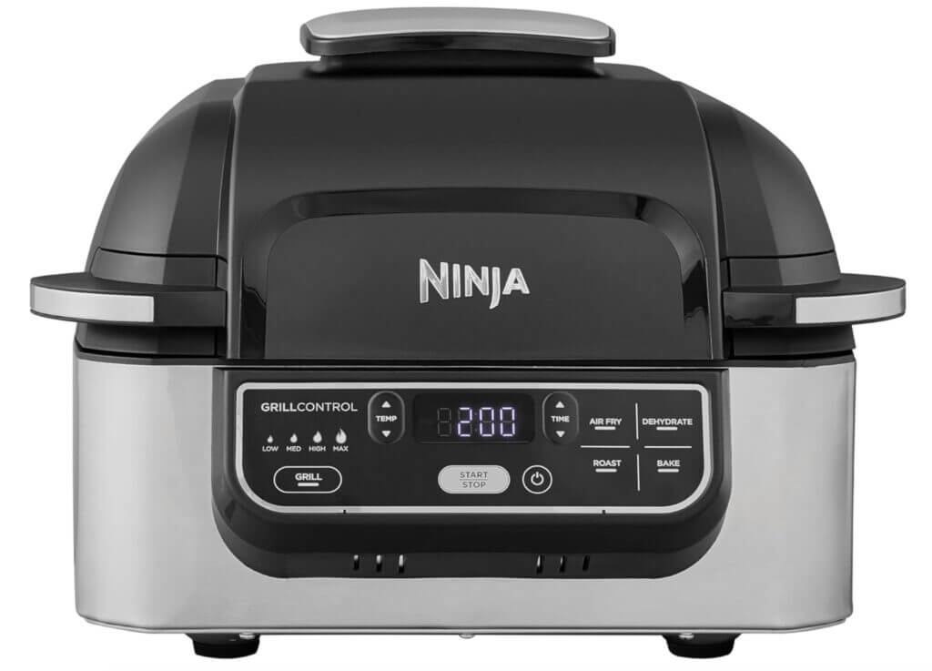Ninja Foodi Grill & Airfryer – 39% Rabatt