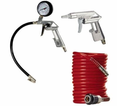 Einhell Druckluftset