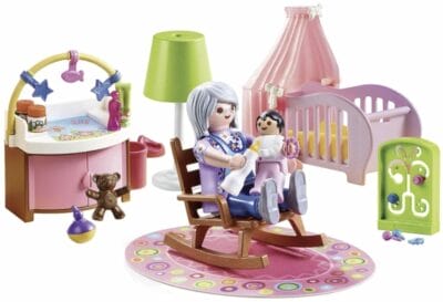 PLAYMOBIL Dollhouse