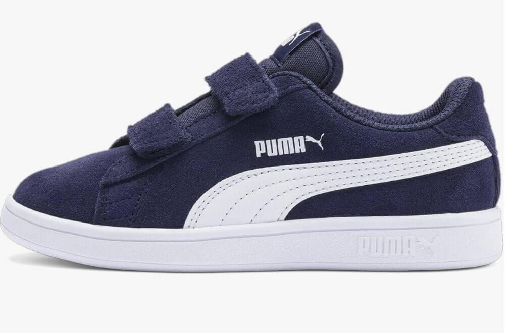 PUMA Kinder Sneaker – 51% Rabatt