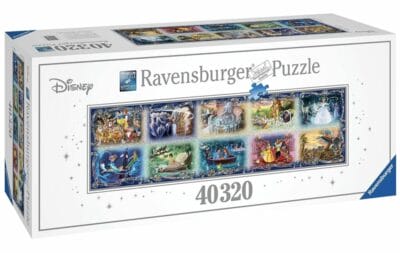 Ravensburger Puzzle