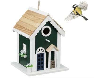 Vogelhaus