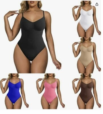 Shapewear