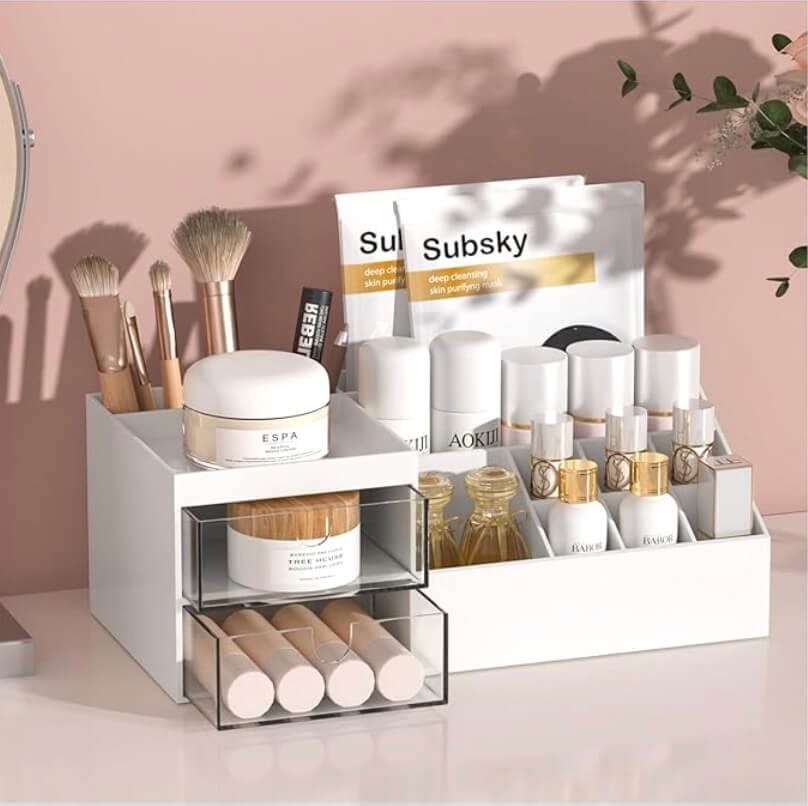 Subsky Makeup Organizer – 50% Rabatt